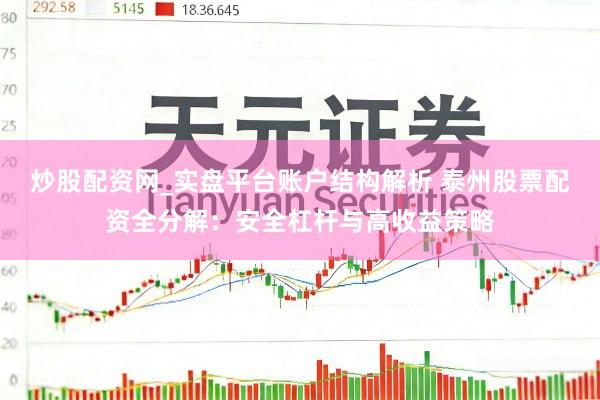 炒股配资网_实盘平台账户结构解析 泰州股票配资全分解：安全杠杆与高收益策略