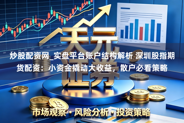炒股配资网_实盘平台账户结构解析 深圳股指期货配资：小资金撬动大收益，散户必看策略